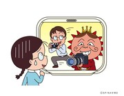 キャンペーン限定描き下ろしイラスト