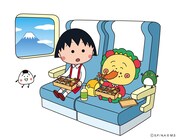 キャンペーン限定描き下ろしイラスト