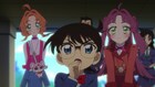 「名探偵プリキュア！」にコナンが登場！明日5月31日放送回の場面カット公開