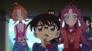「名探偵プリキュア！」にコナンが登場！明日5月31日放送回の場面カット公開