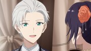 TVアニメ「弱気MAX令嬢なのに、辣腕婚約者様の賭けに乗ってしまった」PV第1弾より (c)小田ヒロ・Tsubasa.v/KADOKAWA/弱気MAX製作委員会