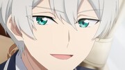 TVアニメ「弱気MAX令嬢なのに、辣腕婚約者様の賭けに乗ってしまった」PV第1弾より (c)小田ヒロ・Tsubasa.v/KADOKAWA/弱気MAX製作委員会
