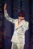 緋景斗真役の伊東歌詞太郎