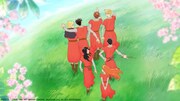 「マロニエ王国の七人の騎士」“アニメ放送決定！スペシャル映像”より