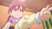 アニメ「アポカリプスホテル」場面カット