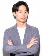 久保田祐揮氏