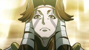 TVアニメ「鎧真伝サムライトルーパー」第2クール本PV場面カット (c)SUNRISE