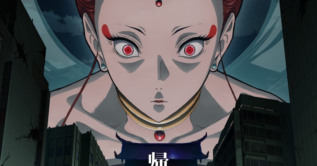 Dannie Mayがアニメ「鎧真伝サムライトルーパー」OP主題歌担当、EDはカラノア