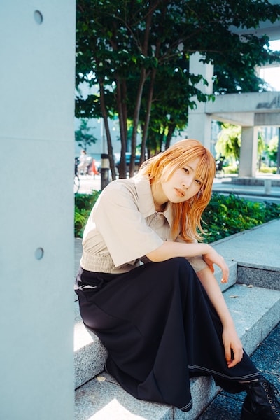馬瀬みさき