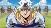 「スティール・ボール・ラン」英語吹き替え版の裏側に迫るスタッフインタビュー