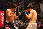 実写版「喧嘩独学」ボクシングシーンの先行カット、カースト最底辺が圧倒的強者と対峙