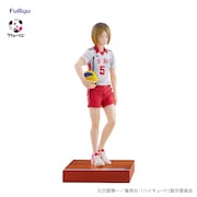 A賞の孤爪研磨フィギュア