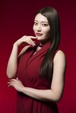 風吹ケイ演じる桜庭心菜