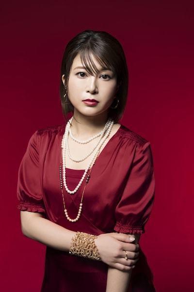佐津川愛美演じる丸山朋代
