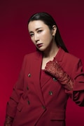 鈴木紗理奈演じる楠紗都