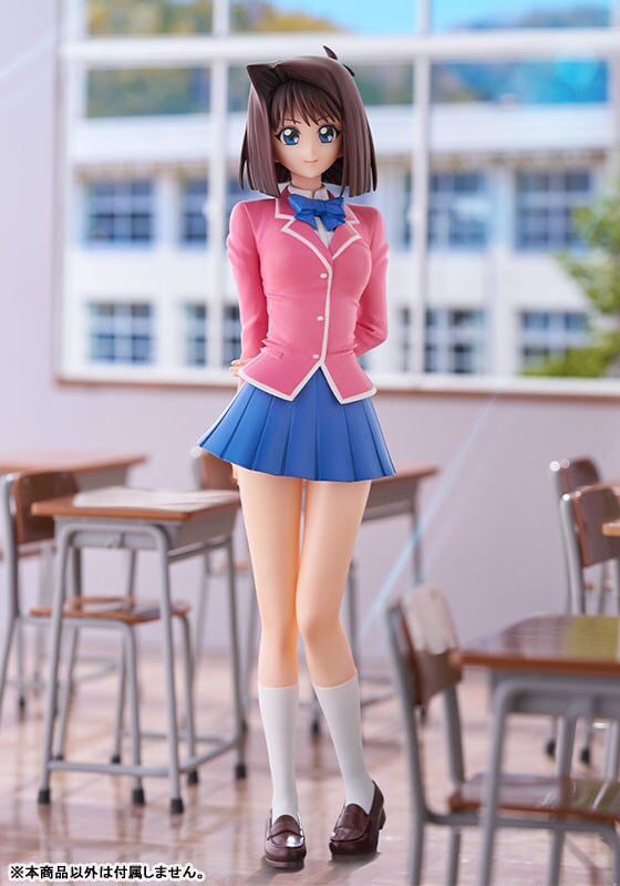 OSHI WORKS 真崎 杏子」 [画像ギャラリー 1/15] - コミックナタリー