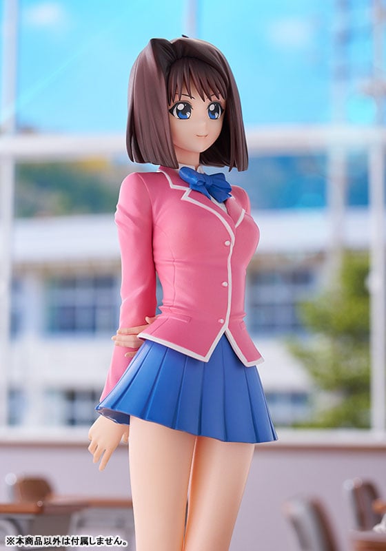 OSHI WORKS 真崎 杏子」 [画像ギャラリー 7/15] - コミックナタリー