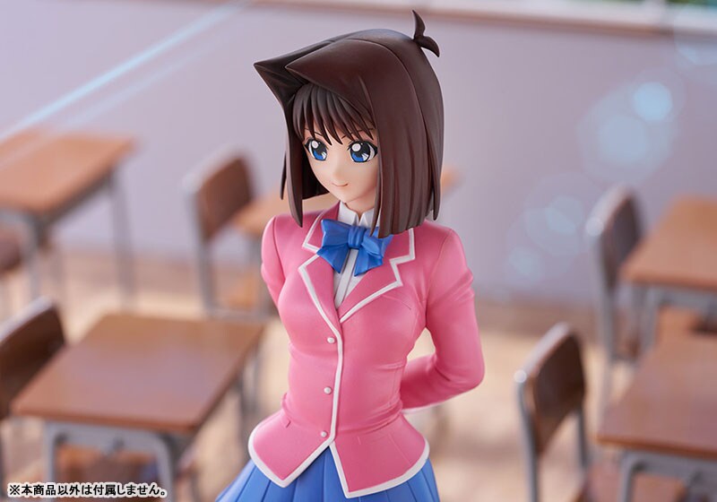 OSHI WORKS 真崎 杏子」 [画像ギャラリー 8/15] - コミックナタリー