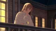 TVアニメ「逃がした魚は大きかったが釣りあげた魚が大きすぎた件」第11話の先行カット