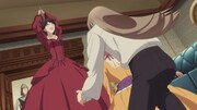 TVアニメ「逃がした魚は大きかったが釣りあげた魚が大きすぎた件」第11話の先行カット