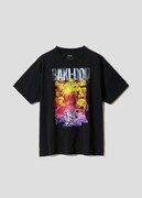 「守護る｜ビッグシルエットTシャツ」