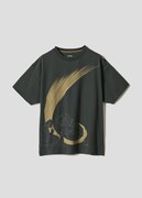 「強き人よ｜ビッグシルエットTシャツ」