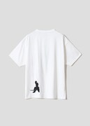 「烈海王｜ビッグシルエットTシャツ」