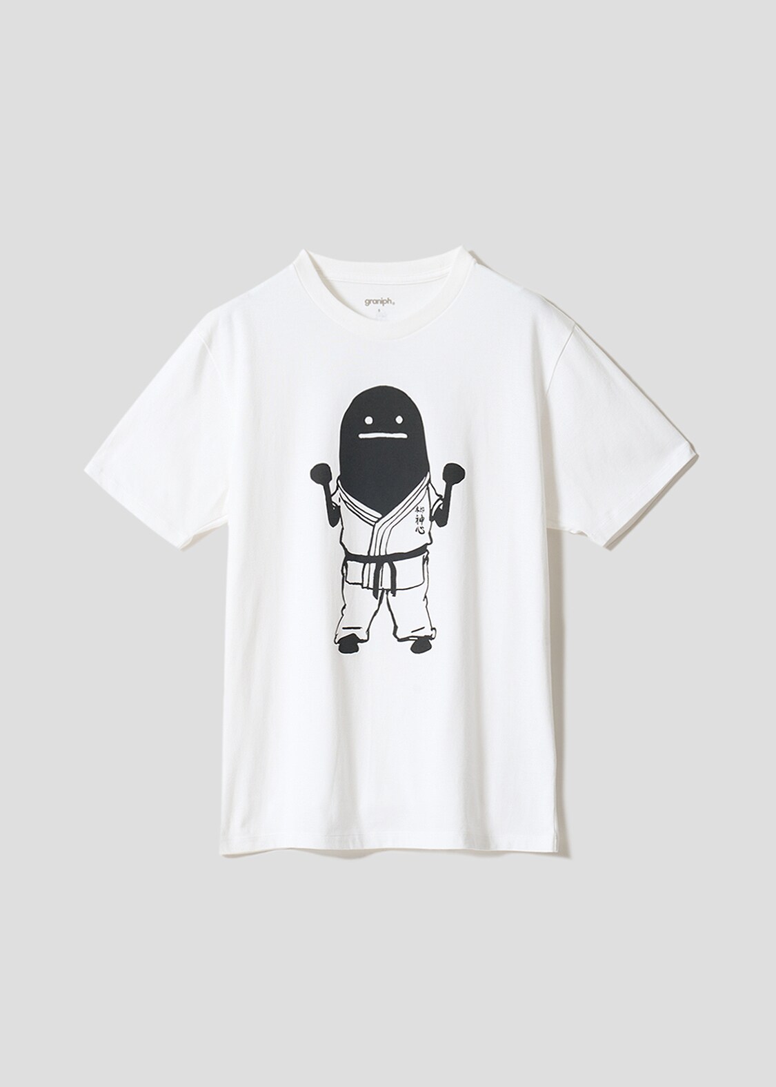 三戦シャドー｜Tシャツ」 [画像ギャラリー 16/23] - コミックナタリー