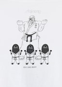 「三戦シャドー｜Tシャツ」
