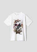 「消力（シャオリー）｜Tシャツ」