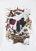 「消力（シャオリー）｜Tシャツ」