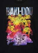 「守護る｜ビッグシルエットTシャツ」