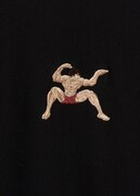 「範馬親子｜2パックアイコンTシャツ」