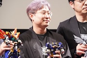 曹毅監督