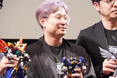 曹毅監督
