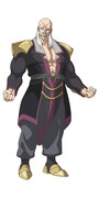 バンデル（CV：宇垣秀成）