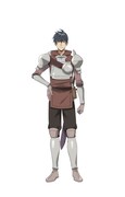 グリード（CV：橘龍丸）