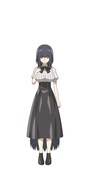 ヘルトラウダ（CV：小倉唯）