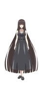ヘルトルーデ（CV：雨宮天）