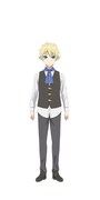 カイル（CV：竹内順子）