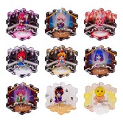 「miniステージ風アクリルフィギュアコレクション」（全9種／ランダム1種入り） (c)赤坂アカ×横槍メンゴ／集英社