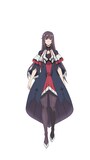 ユラ（CV：瀬戸麻沙美）