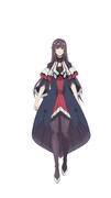 ユラ（CV：瀬戸麻沙美）