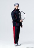 パース・ナクン扮するQ・P