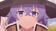 TVアニメ「無職転生III ～異世界行ったら本気だす～」最新PVより (c)理不尽な孫の手/MFブックス/「無職転生Ⅲ」製作委員会