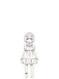クルス（CV：松田颯水）(c)「メビウス・ダスト」製作委員会