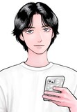 和山やまイラスト