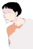 ヤマシタトモコイラスト