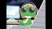 アニメ「ケロロ軍曹」より