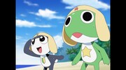 アニメ「ケロロ軍曹」より